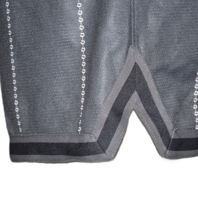 4. Nike DNA Seasonal 10 Inch Shorts - DQ6087-010