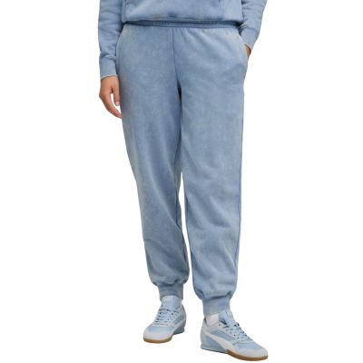 7. Puma ESS Elevated Comfort Wash Sweatpants W 688104 34