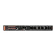 BCS-SP24G04G-4SFP-M