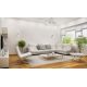 3. Classic single wall lamp Activejet IRMA Nickel E27 for the living room