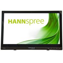 HANNS.G HT161HNB - HT Series - LED monitor - 15.6