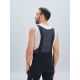 4. POC ESSENTIAL LAYER Vest - White