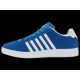 5. K-Swiss COURT TIEBRK II SDE shoes (09492-444-M)