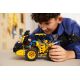 10. LEGO Technic 42209 – Volvo L120 Electric Wheel Loader