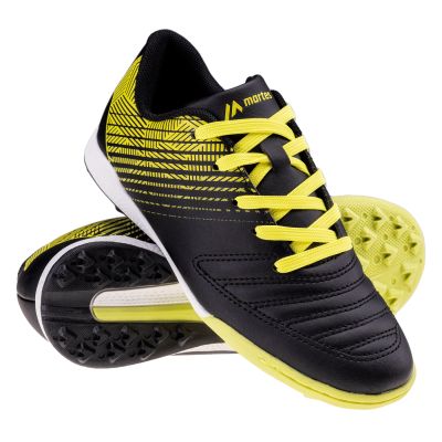 8. Martes Essentials Mator TF Jr 92800490382 Soccer Shoes