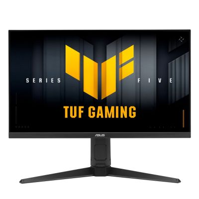 2. ASUS TUF Gaming VG279QML5A Computer Monitor 68.6 cm (27") 1920 x 1080 px Full HD LCD Black
