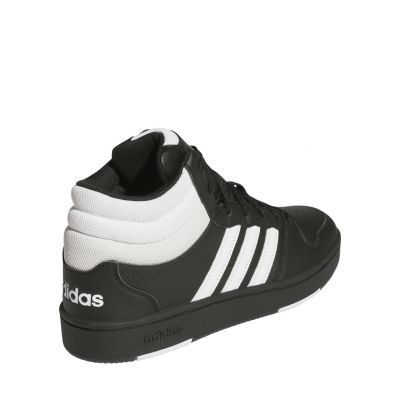 3. adidas Hoops Mid Classic Men's Shoes KI1035
