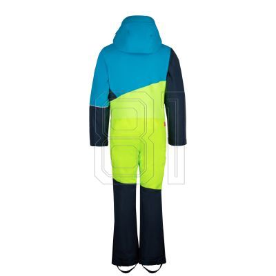 2. Trollkids Kids Hallingdal Snowsuit Jr 350-709
