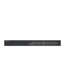 LANCOM GS-3126X - switch - 24 ports
