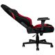 3. Nitro Concepts X1000 Upholstered Seat Upholstered Backrest