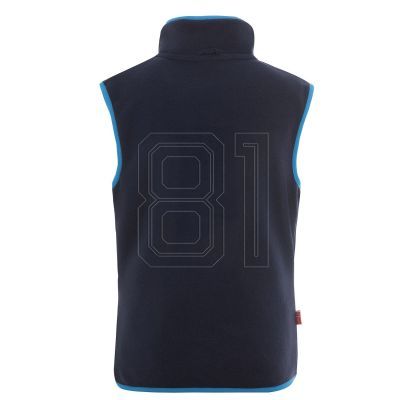 2. Trollkids Kids Arendal Vest Jr 134-110