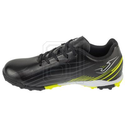 2. Joma Propulsion Jr 2501 TF PRJW2501TF Black 27