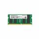 2. SO DDR4 4GB PC 3200 CL22 Transcend JetRam, JM3200HSH-4G
