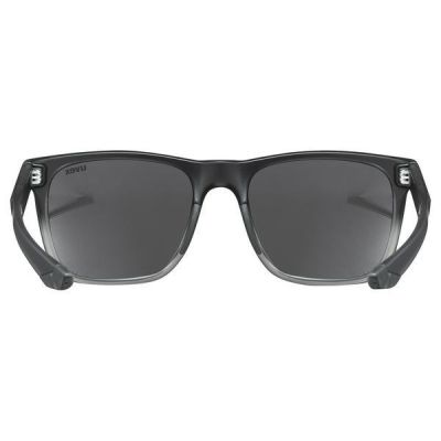 14. Uvex Lgl 42 Square Sunglasses