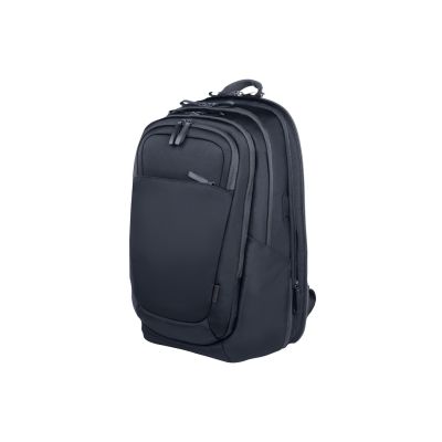 4. HP Travel Plus 30L Blue Graphite Laptop Backpack for 17" Notebook Graphite A2CC9AA