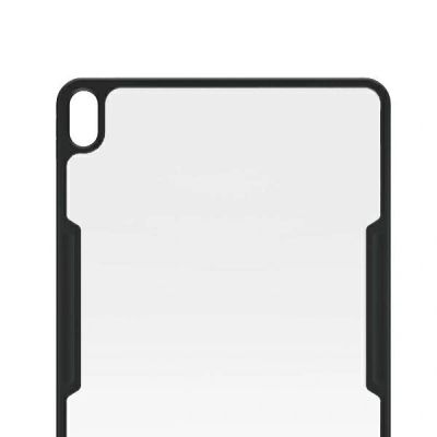 4. PanzerGlass ClearCase for iPad 10.9" antibacterial - transparent black