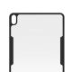 4. PanzerGlass ClearCase for iPad 10.9" antibacterial - transparent black