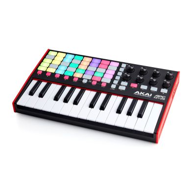 2. AKAI APC KEY 25 MK2 - Controller for Ableton Live