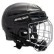 3. Bauer Prodigy 2.0 Combo Hockey Helmet