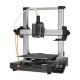 Anycubic Kobra 3 V2 Combo Fused Deposition Modeling (FDM) Wi-Fi