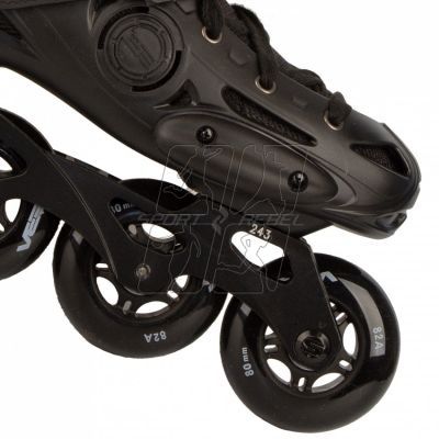 8. Seba E3 80 SKK-E380 freestyle skates