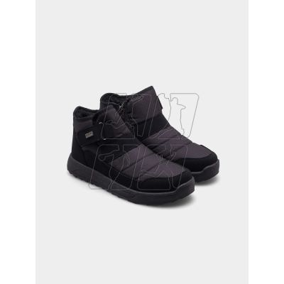 3. Progress winter snow boots M PROGJ-22-153