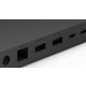 3. Microsoft Surface Thunderbolt 4 Dock Black