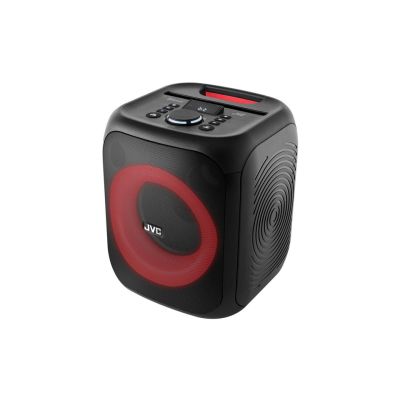 2. Party Speaker JVC XS-EP314B, black