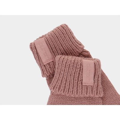 2. Outhorn OTHAW22AGLOF005 Women's Winter Gloves
