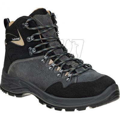 8. Alpinus Cartujo M GR43622 trekking shoes