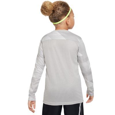 11. Nike Dry Park IV JSY LS GK Jr CJ6072-052 Jersey