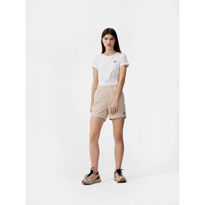 2. 4waystretch women's trekking shorts 4F 4FSS23TFSHF170-83S
