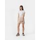 2. 4waystretch women's trekking shorts 4F 4FSS23TFSHF170-83S
