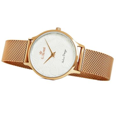 4. Women's Watch G.Rossi 12516B-3D3 + BOX