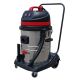 5. VIPER Wet and Dry Vacuum Cleaner LSU255EU/ 2 Motors /55 L