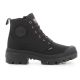 11. Palladium Pallabase Twill W 96907-008-M shoes