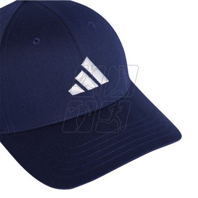 4. adidas BB Cap JP0393