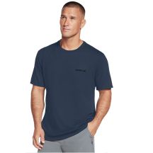 Skechers Dri-Release SKX Tee M1TS274-NVY Navy Blue M