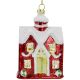 2. Safe Plastic Fillable Bauble MICA – Little House