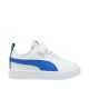 Puma Rickie AC+ Inf kids shoes white 384314 41
