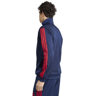 2. Adidas Arsenal London FC DNA Track Top KG5143