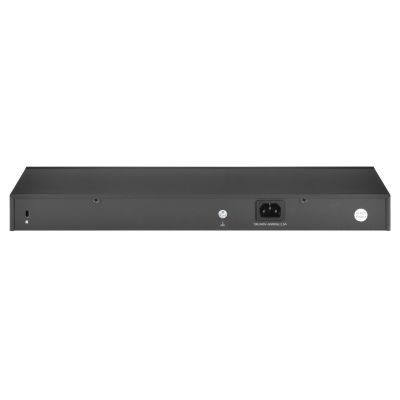 5. TP-Link TL-SG2218P L2/L2+ Gigabit Ethernet Switch (10/100/1000) PoE Support 1U Black