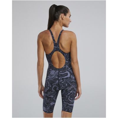 2. Women's TYR Thresher OPB HYP Swimsuit