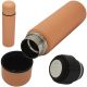 16. EXCELLENT HOUSEWARE 500ML ORANGE TRAVEL THERMOS
