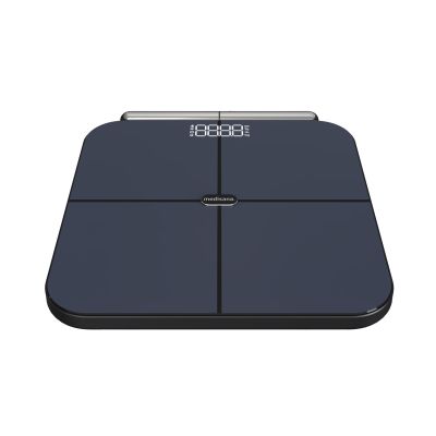 5. Medisana BS 850 Holistic 8-Point Analytical Scale
