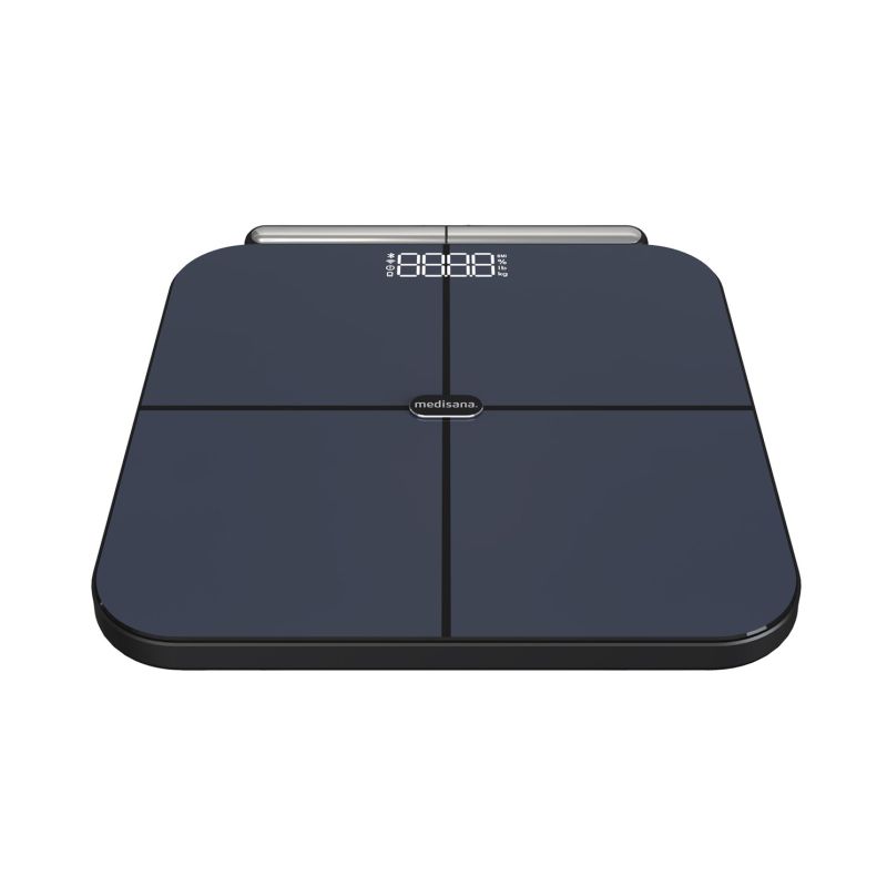 5. Medisana BS 850 Holistic 8-Point Analytical Scale