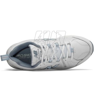 4. New Balance W WX608WB5 sports shoes