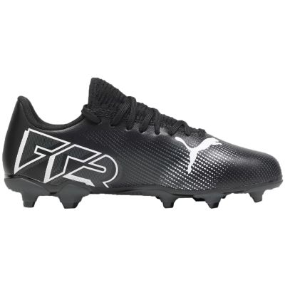 6. Puma Future 7 Play FG/AG Jr 107734 02 football boots