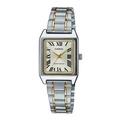 Women's Watch CASIO LTP-V007SG-9BUDF + BOX
