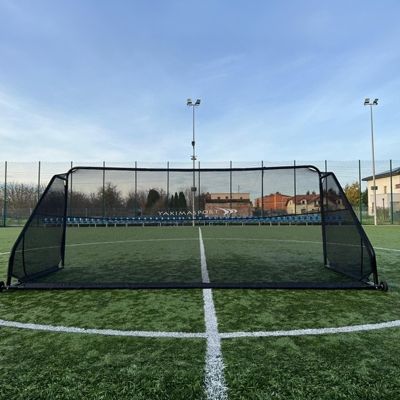 9. Yakima Sport Giza 100749 Goal Net